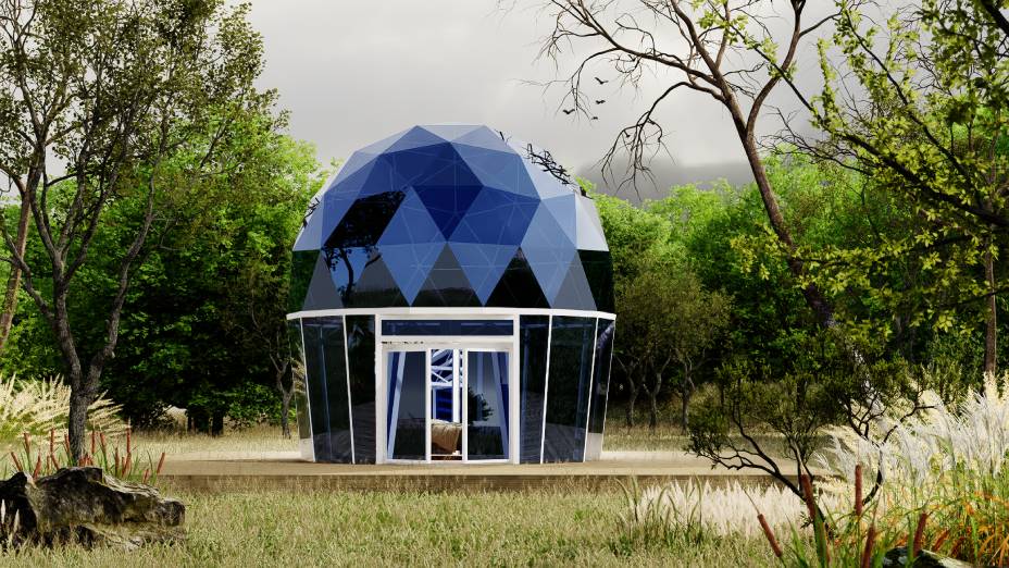 湘潭县星空酒店帐篷厂家