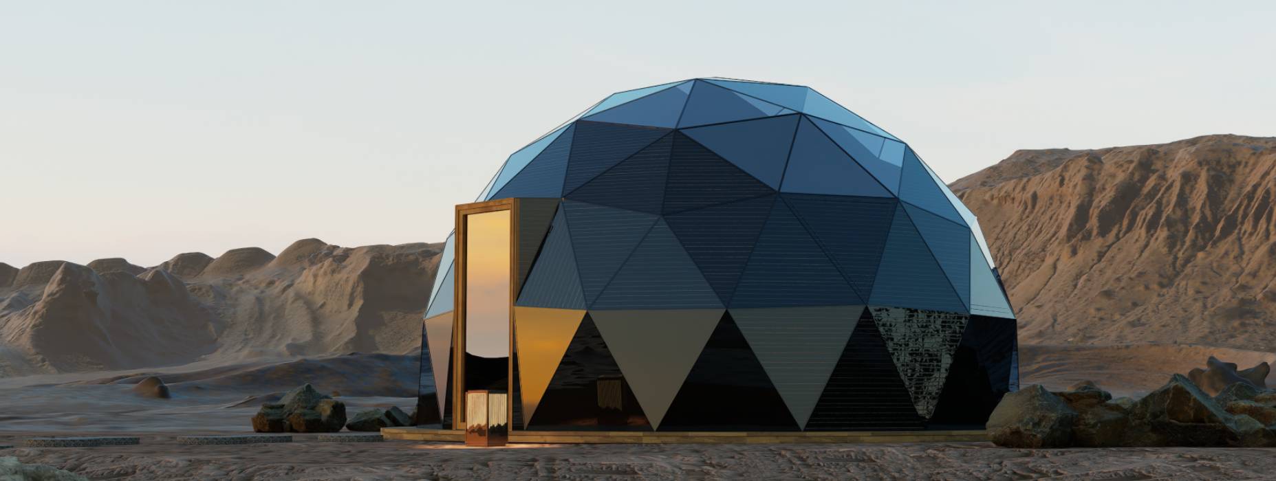 湘潭县星空酒店帐篷